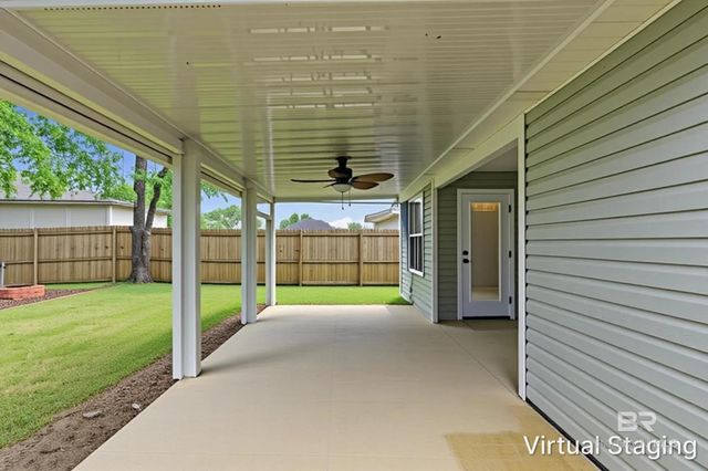 2065 Post Oak Court, Mobile, AL 36695