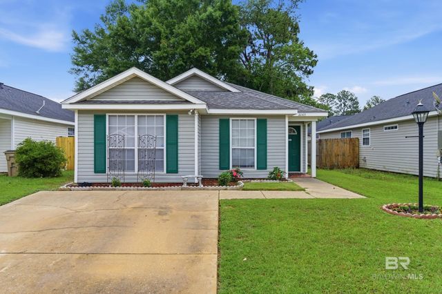 2065 Post Oak Court, Mobile, AL 36695