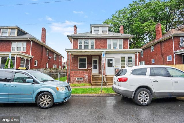 2717 REEL ST, Harrisburg, PA 17110