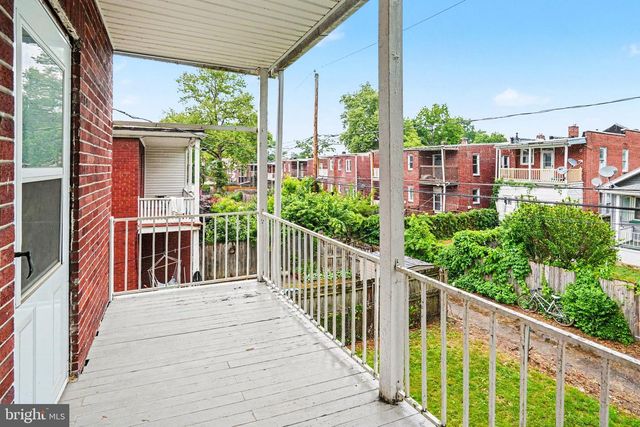 2717 REEL ST, Harrisburg, PA 17110