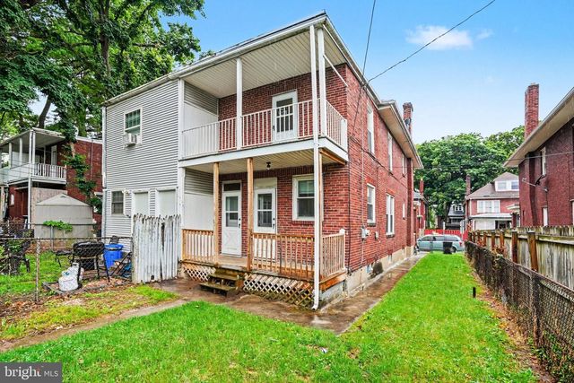 2717 REEL ST, Harrisburg, PA 17110