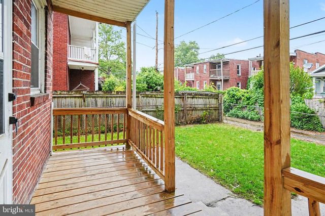 2717 REEL ST, Harrisburg, PA 17110