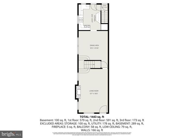 2717 REEL ST, Harrisburg, PA 17110