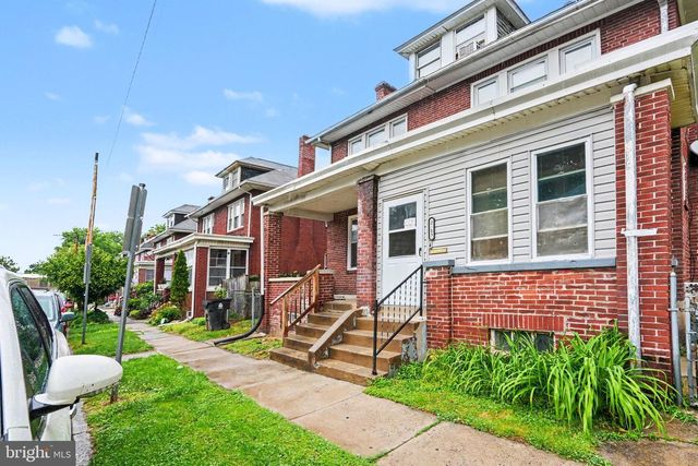 2717 REEL ST, Harrisburg, PA 17110