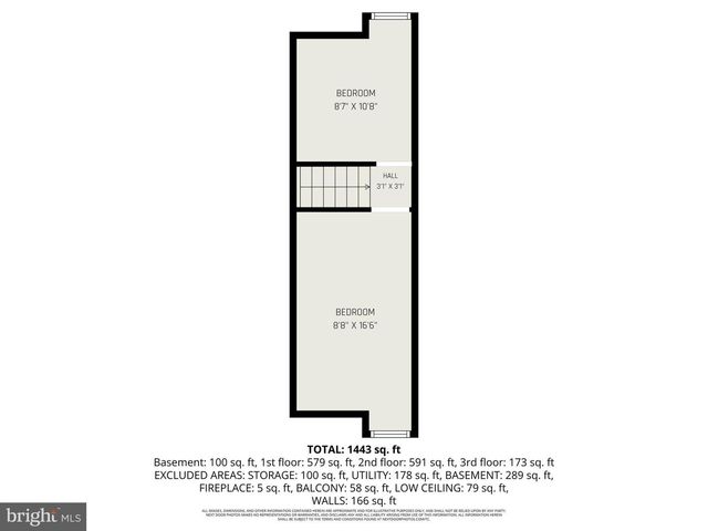 2717 REEL ST, Harrisburg, PA 17110
