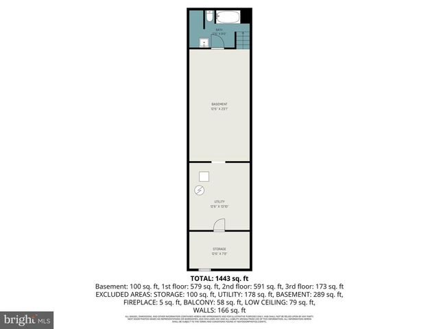 2717 REEL ST, Harrisburg, PA 17110
