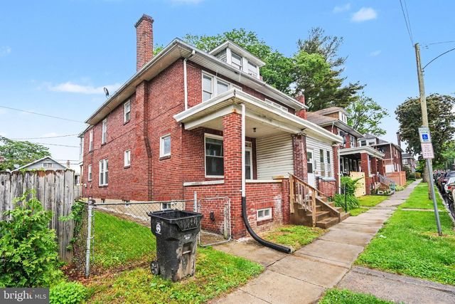 2717 REEL ST, Harrisburg, PA 17110