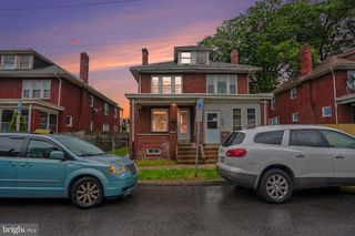 2717 REEL ST, Harrisburg, PA 17110
