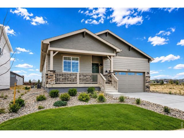 7348 Arkansas St, Frederick, CO 80530