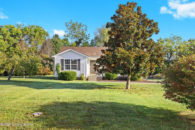 61 P J Ct, Taylorsville, KY 40071