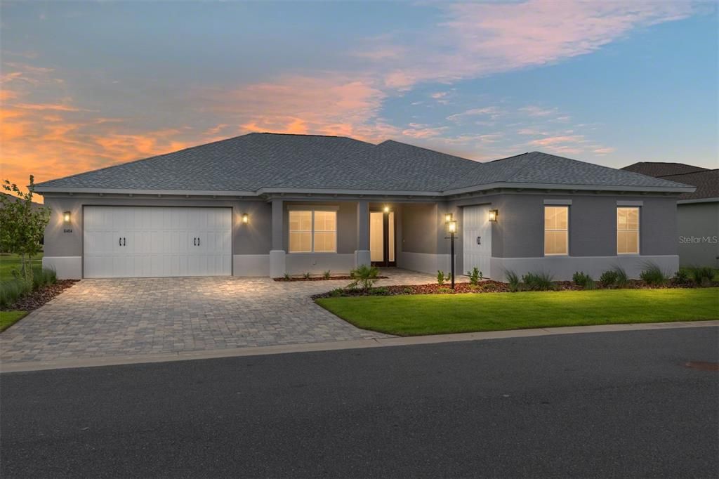 8484 SW 99TH CIRCLE, Ocala, FL 34481