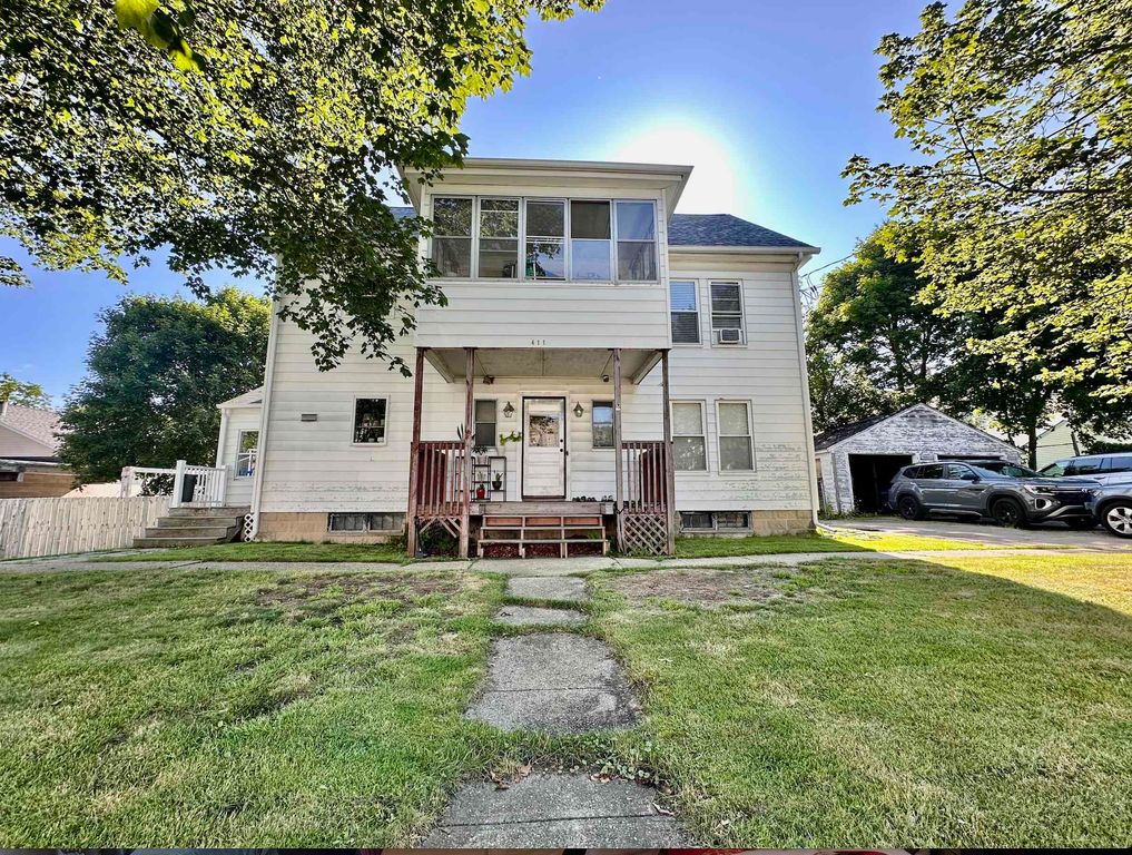 411 Foundry Street, Rollinsford, NH 03869