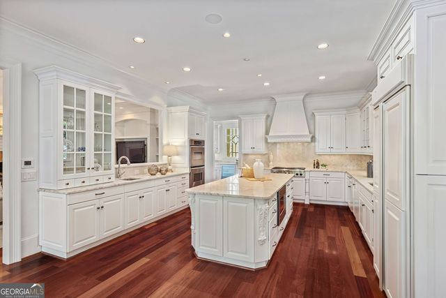 2000 Lancaster Square, Roswell, GA 30076