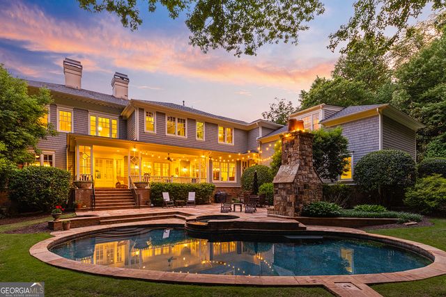 2000 Lancaster Square, Roswell, GA 30076
