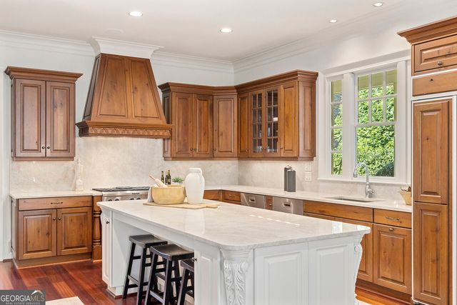 2000 Lancaster Square, Roswell, GA 30076
