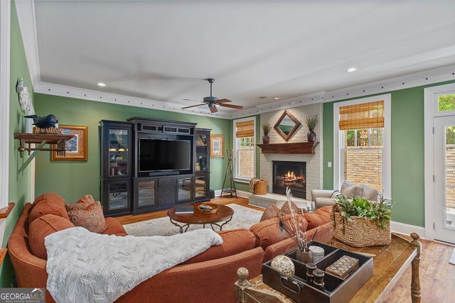 2000 Lancaster Square, Roswell, GA 30076