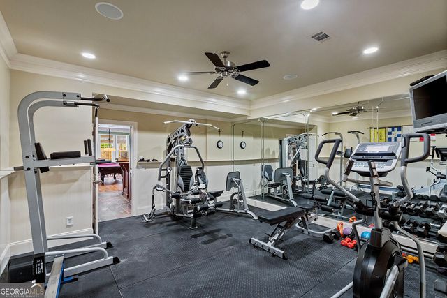 2000 Lancaster Square, Roswell, GA 30076
