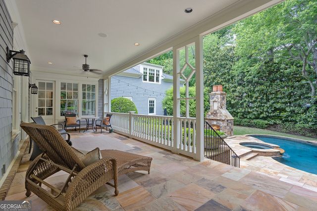2000 Lancaster Square, Roswell, GA 30076