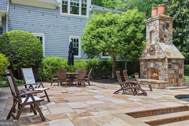 2000 Lancaster Square, Roswell, GA 30076