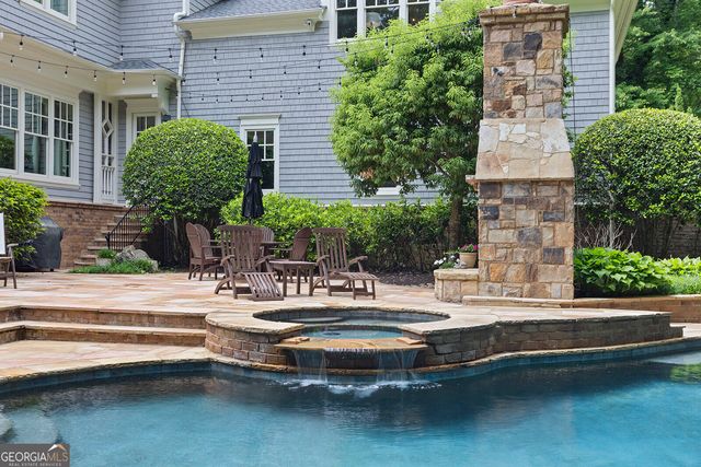 2000 Lancaster Square, Roswell, GA 30076