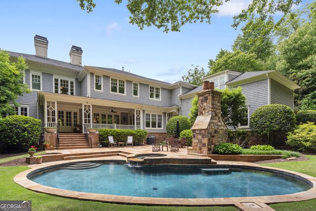2000 Lancaster Square, Roswell, GA 30076