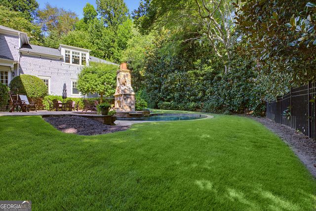 2000 Lancaster Square, Roswell, GA 30076