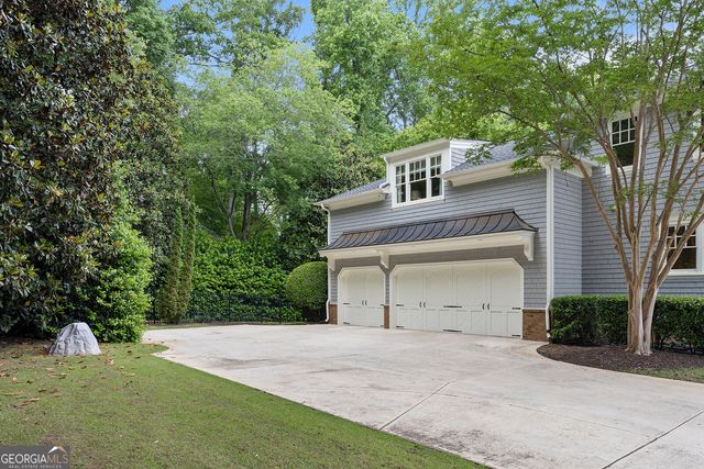 2000 Lancaster Square, Roswell, GA 30076
