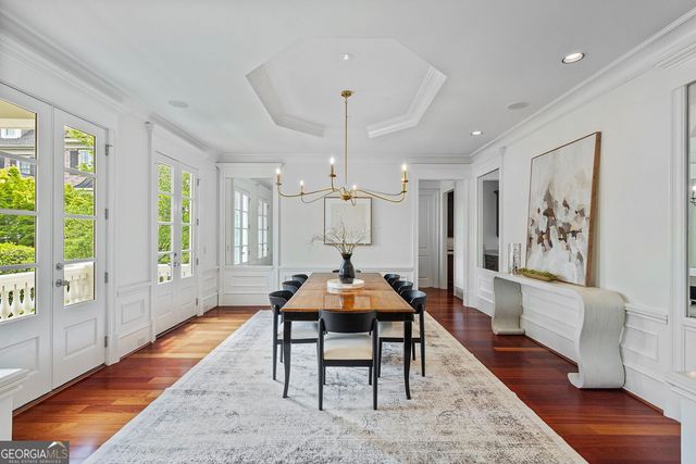 2000 Lancaster Square, Roswell, GA 30076