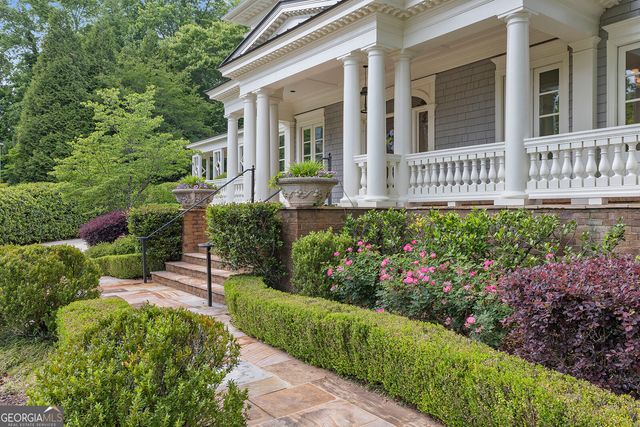 2000 Lancaster Square, Roswell, GA 30076