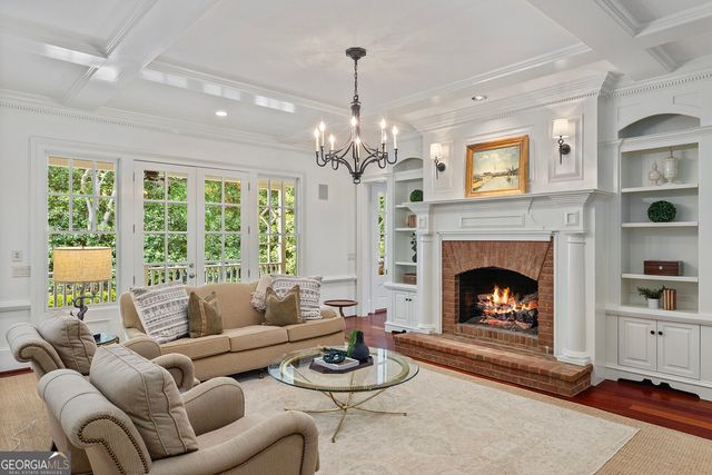 2000 Lancaster Square, Roswell, GA 30076