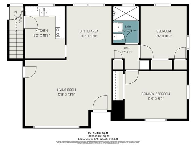364 East Avenue, Battle Creek, MI 49017