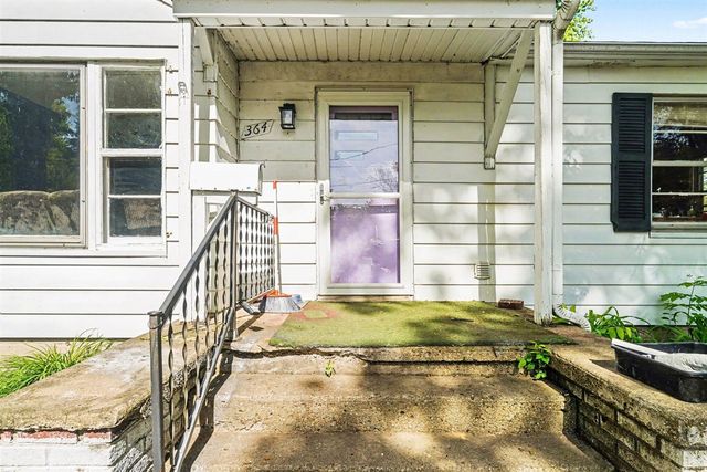 364 East Avenue, Battle Creek, MI 49017