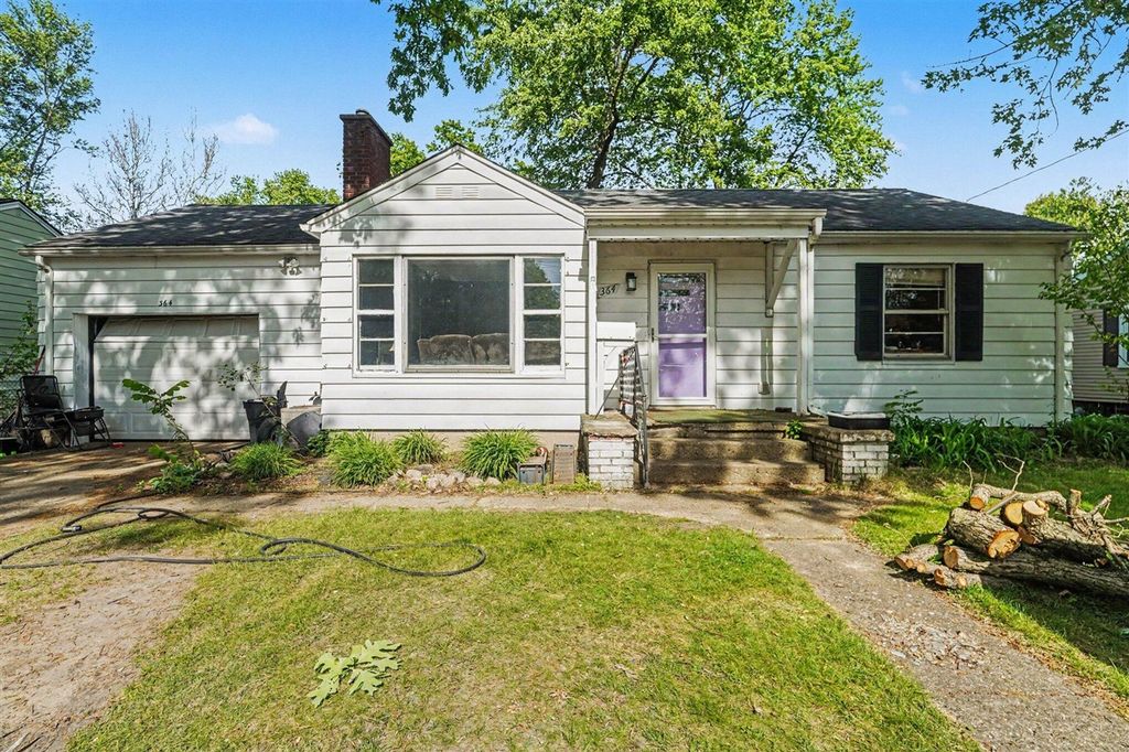 364 East Avenue, Battle Creek, MI 49017
