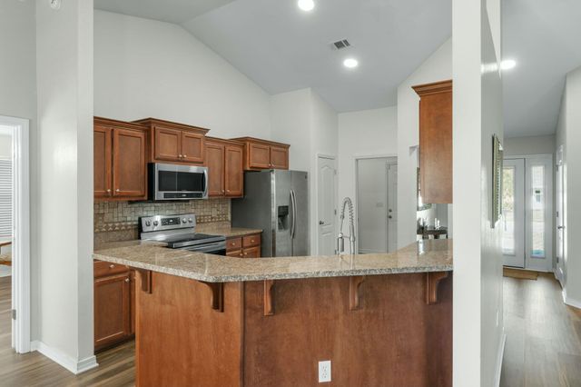 1863 Bay Pine Circle, Gulf Breeze, FL 32563