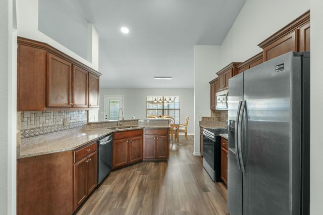 1863 Bay Pine Circle, Gulf Breeze, FL 32563