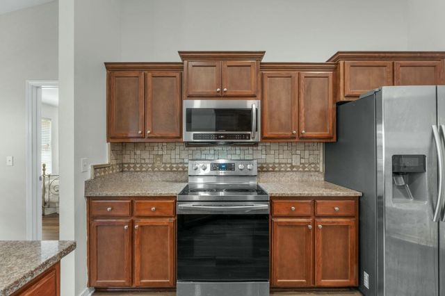 1863 Bay Pine Circle, Gulf Breeze, FL 32563