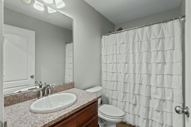 1863 Bay Pine Circle, Gulf Breeze, FL 32563