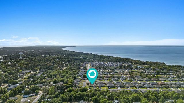 1863 Bay Pine Circle, Gulf Breeze, FL 32563