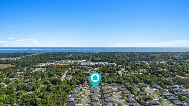 1863 Bay Pine Circle, Gulf Breeze, FL 32563
