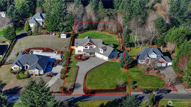 9416 72nd Avenue NW, Gig Harbor, WA 98332