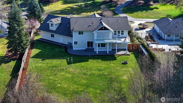 9416 72nd Avenue NW, Gig Harbor, WA 98332