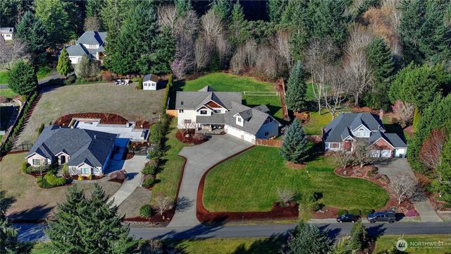 9416 72nd Avenue NW, Gig Harbor, WA 98332