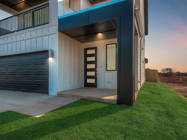 18016 Anthem Boulevard, Edmond, OK 73012