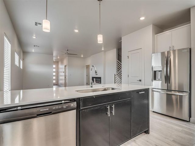 18016 Anthem Boulevard, Edmond, OK 73012