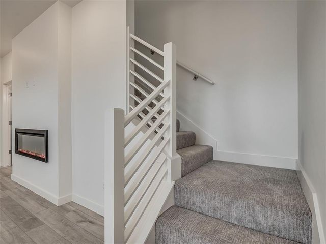 18016 Anthem Boulevard, Edmond, OK 73012