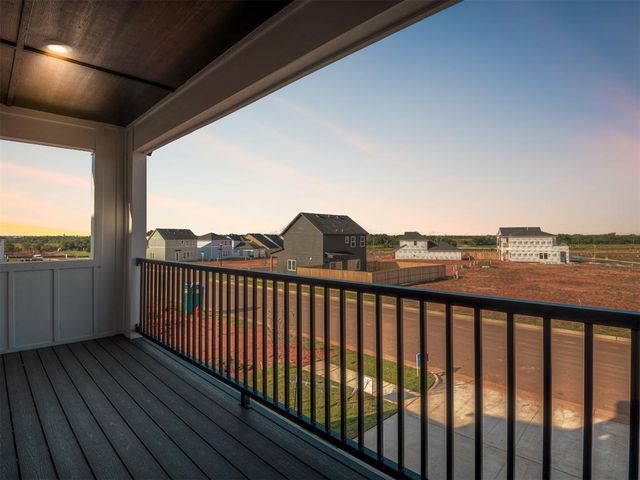 18016 Anthem Boulevard, Edmond, OK 73012