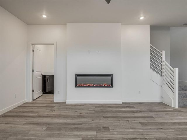 18016 Anthem Boulevard, Edmond, OK 73012