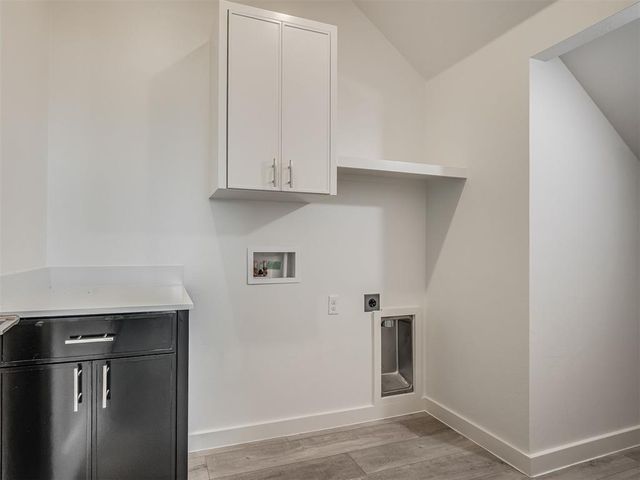 18016 Anthem Boulevard, Edmond, OK 73012