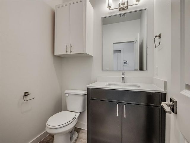 18016 Anthem Boulevard, Edmond, OK 73012