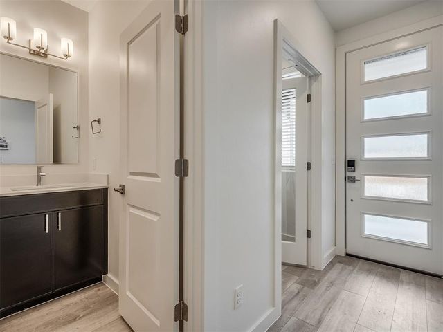 18016 Anthem Boulevard, Edmond, OK 73012